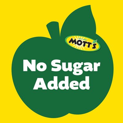 Mott's 100% Apple Juice 86 fl. oz., 2 pk.