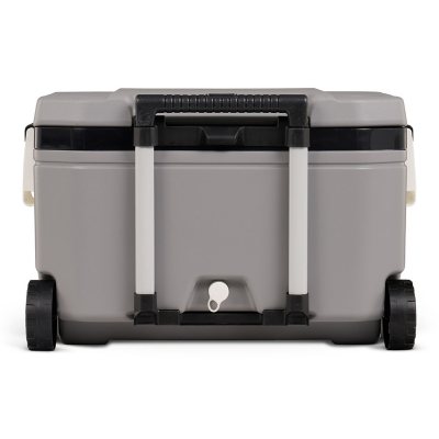 Igloo 60qt. Sunset Roller Cooler