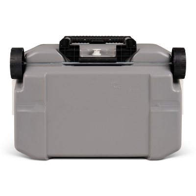 Igloo 60qt. Sunset Roller Cooler