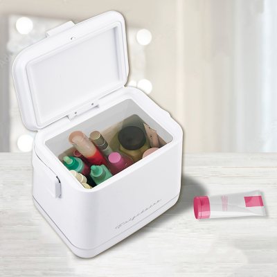 Frigidaire Top Opening 6-Can Insulated Mini Fridge/Cooler