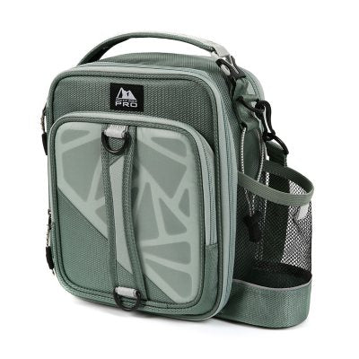 Arctic Zone Pro Expandable Lunch Box, Athletic Sage