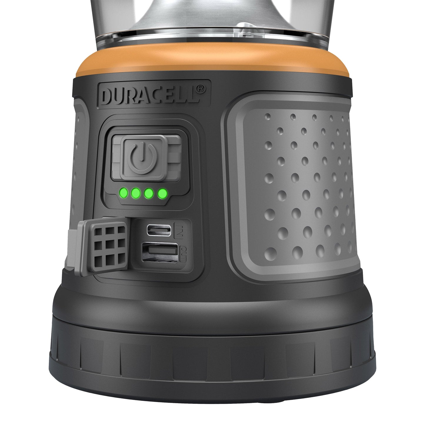 Duracell 2000 Lumen Tri-Power Lantern | CostcoBack ButtonFilter Button