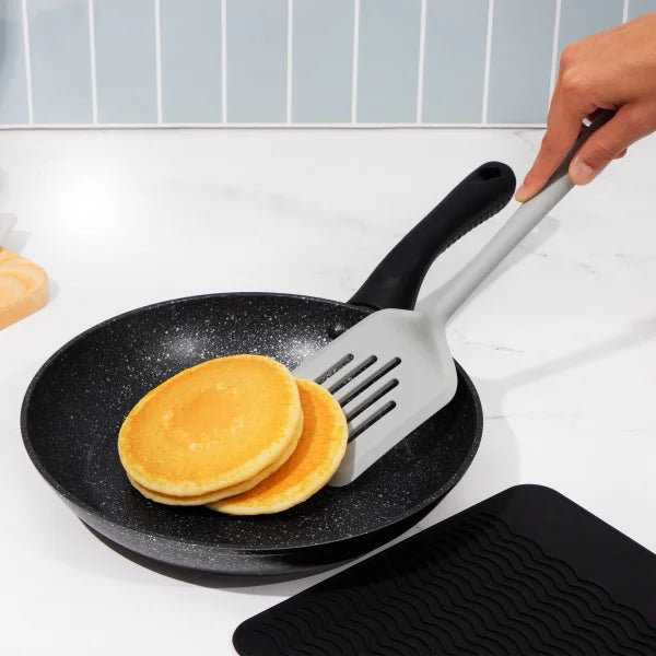 Core Kitchen Silicone Utensils, Set of 8
