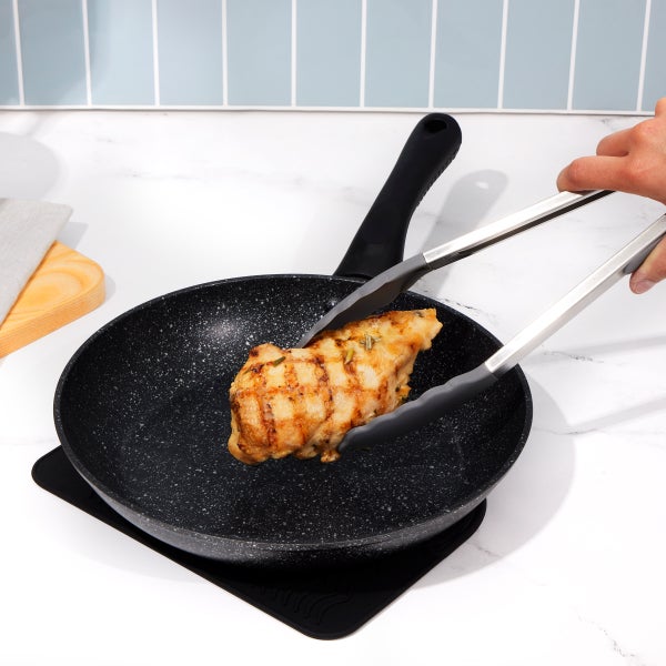 Core Kitchen Silicone Utensils, Set of 8