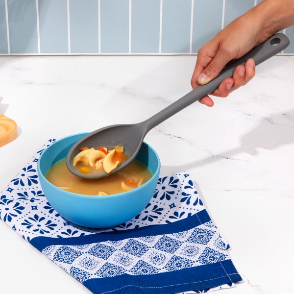 Core Kitchen Silicone Utensils, Set of 8
