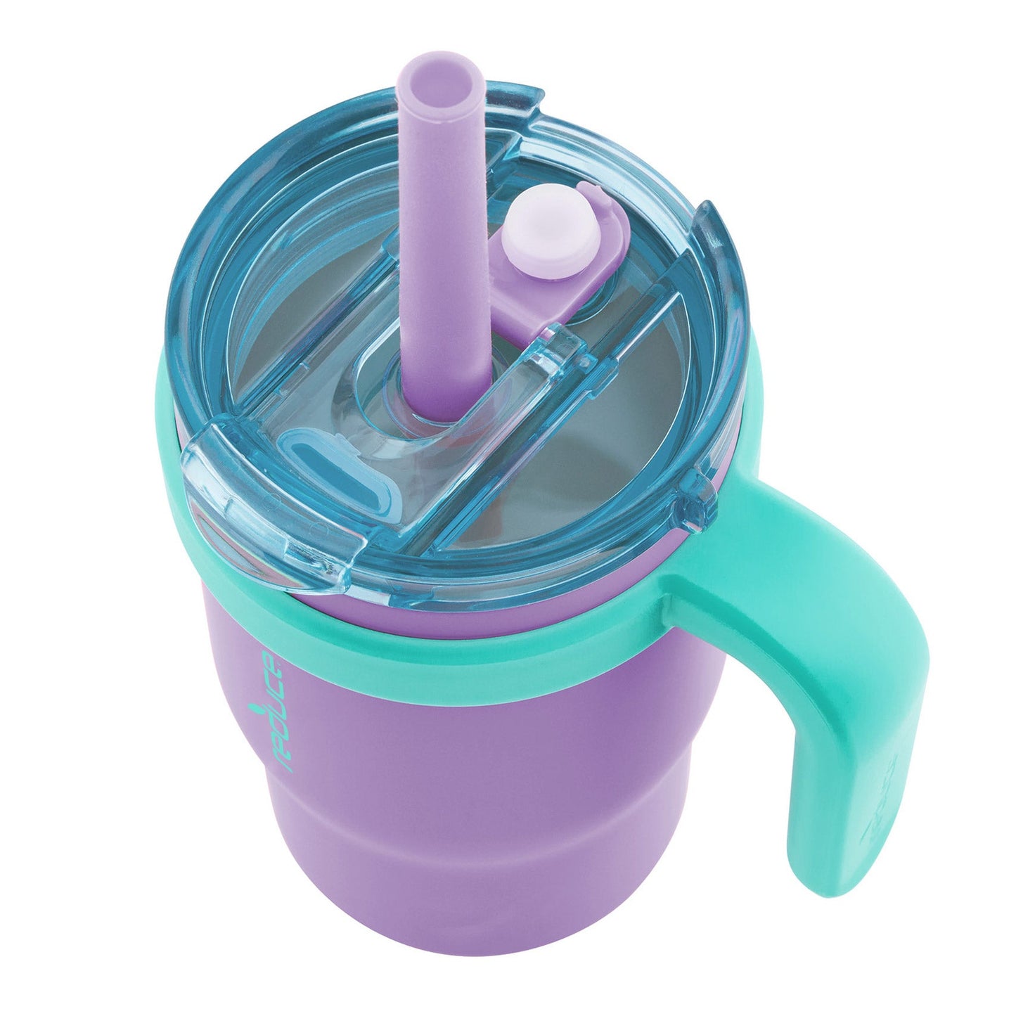 Reduce Coldee 414 mL (14 oz.) Kids Tumblers, Pack of 2