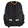 Trailmaker Backpack With Lunch Box, Truck