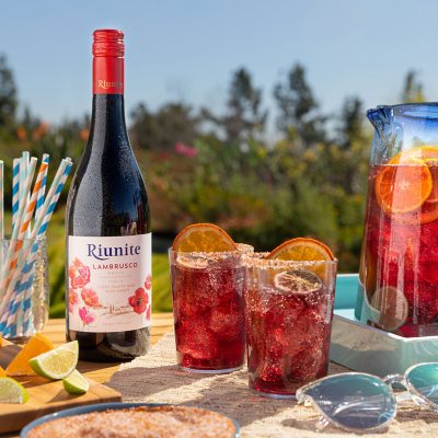 Riunite Lambrusco, 1.5 L