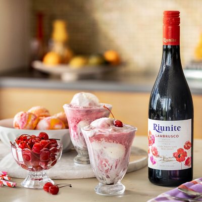 Riunite Lambrusco, 1.5 L