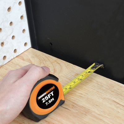 Worx NITRO Professional 53-Piece Tool Set