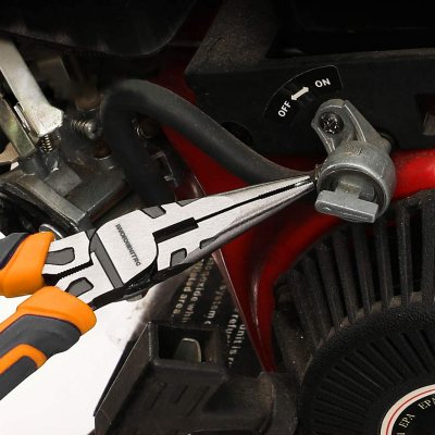 Worx NITRO Professional 53-Piece Tool Set