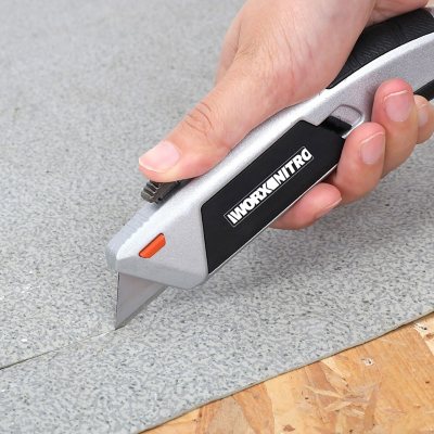 Worx NITRO Professional 53-Piece Tool Set