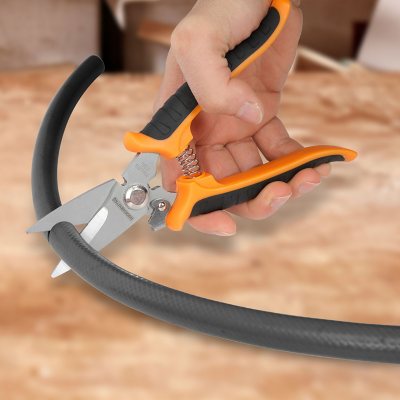 Worx NITRO Professional 53-Piece Tool Set