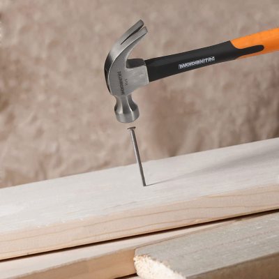 Worx NITRO Professional 53-Piece Tool Set