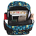 Trailmaker Backpack With Lunch Box, Truck