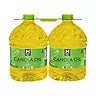 Canola oil